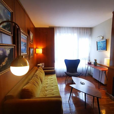 Apartamento Cb88 Barcelona Exterior foto