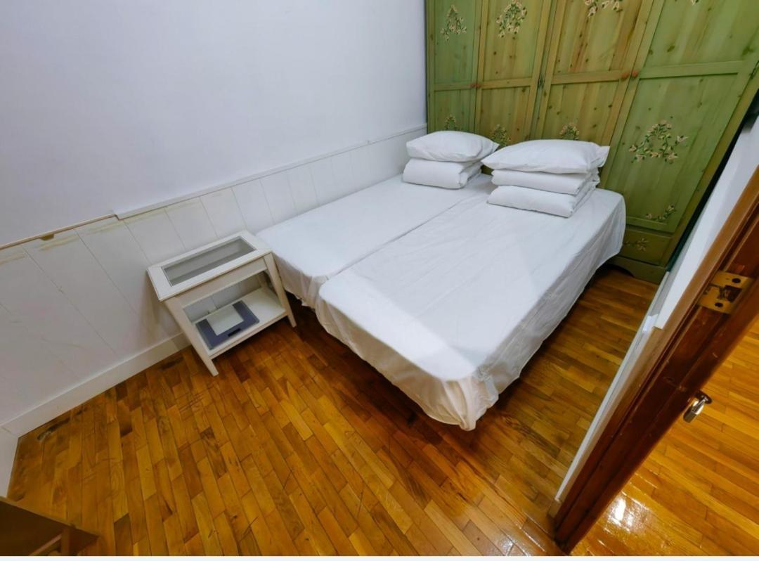 Apartamento Cb88 Barcelona Exterior foto