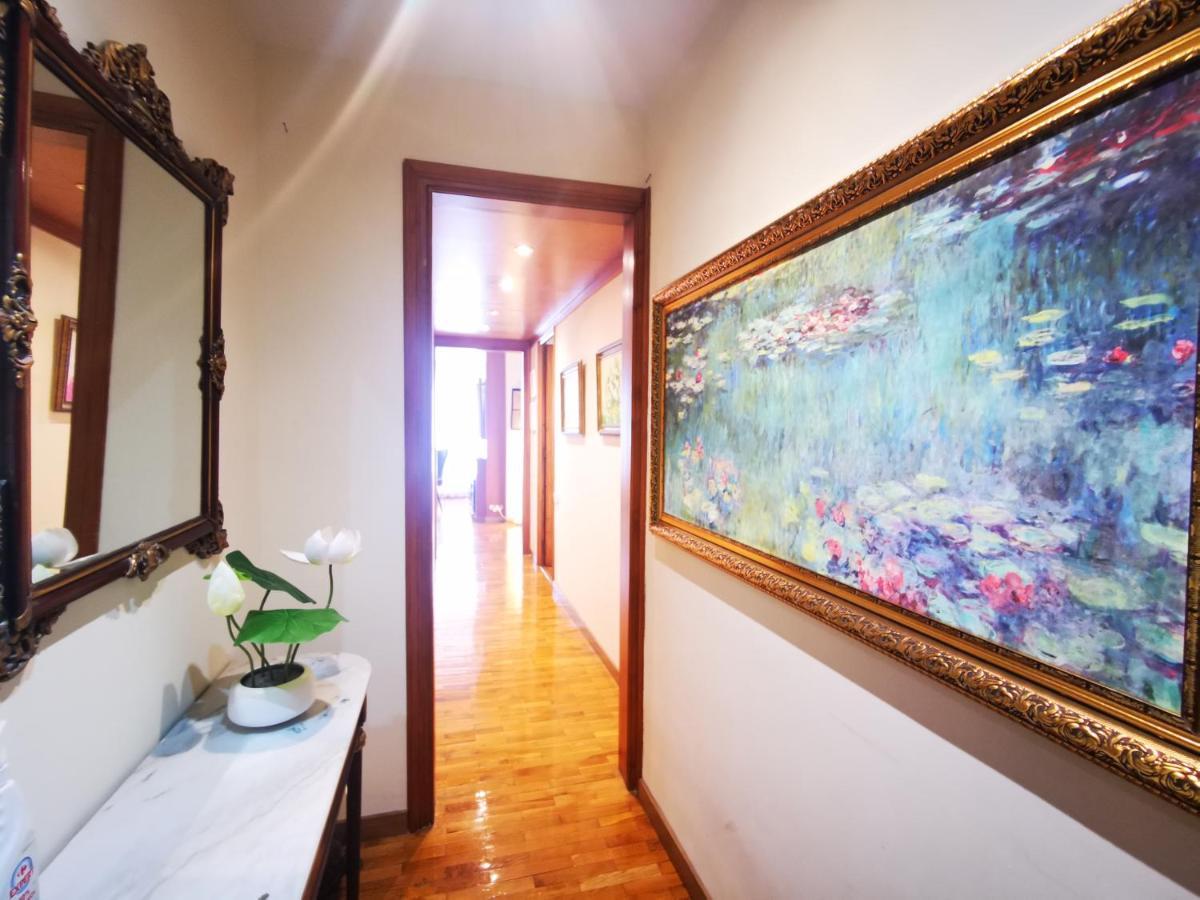 Apartamento Cb88 Barcelona Exterior foto