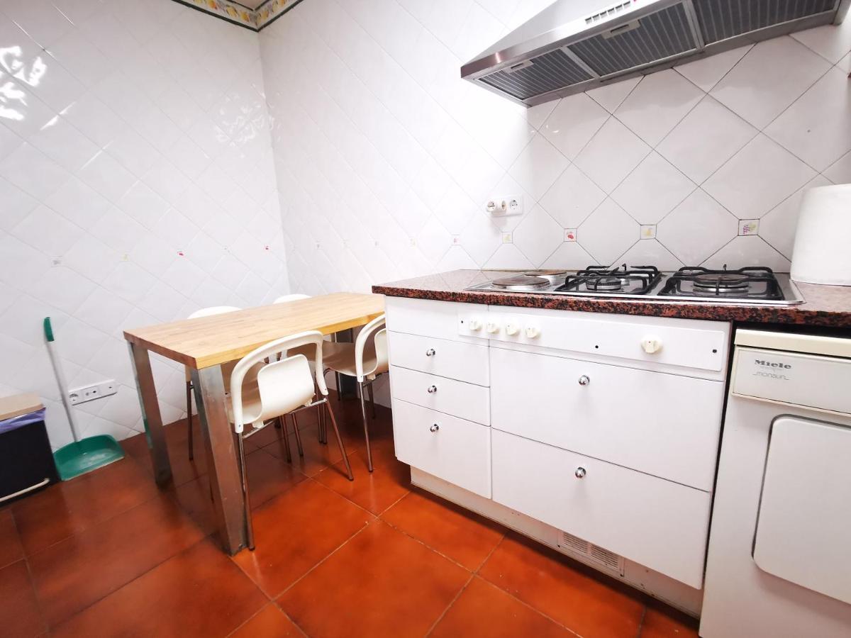 Apartamento Cb88 Barcelona Exterior foto
