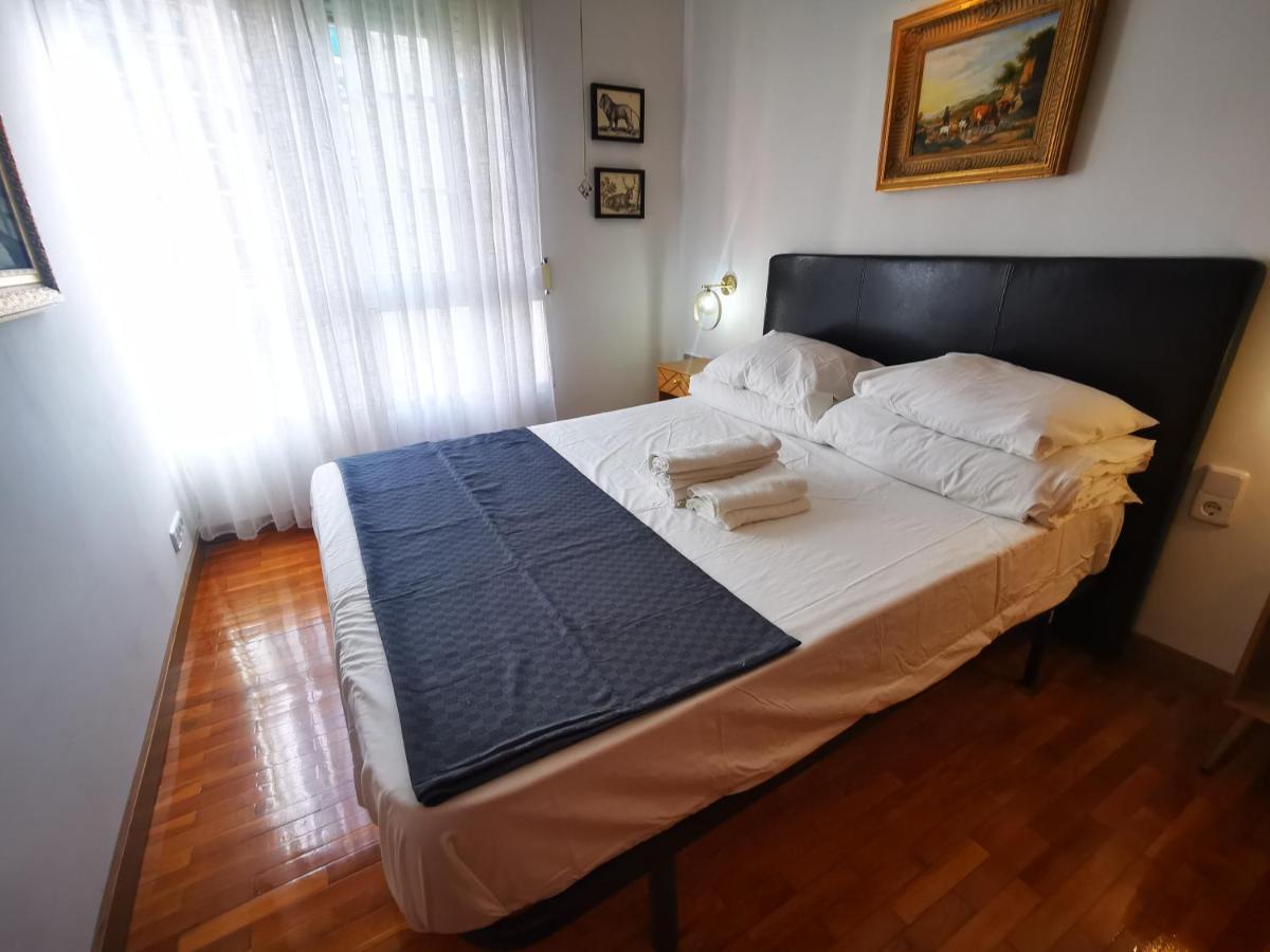 Apartamento Cb88 Barcelona Exterior foto